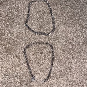 Brandy Melville necklace